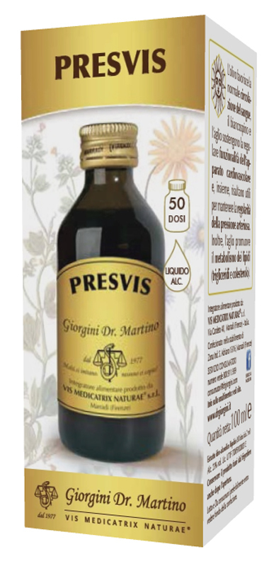 Giorgini Presvis Liquido Alcoolico 100 Ml - Immagine 6