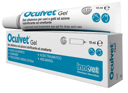 Innovet Italia Oculvet Gel Per Benessere Oculare Cani E Gatti 10Ml - Immagine 7