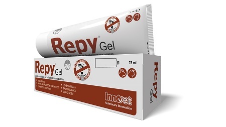 Repy Gel 75 Ml Nuova Formula Ml - Immagine 6