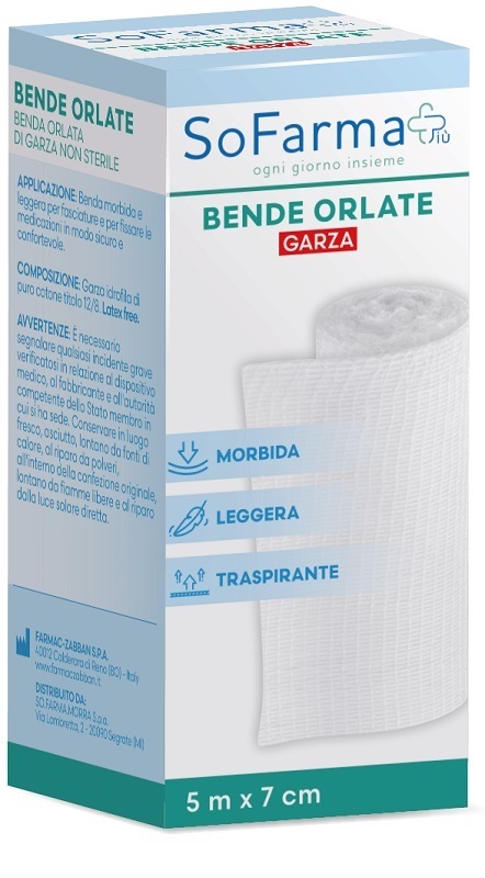 SF+ BENDA ORLATA 500X7 - Immagine 4