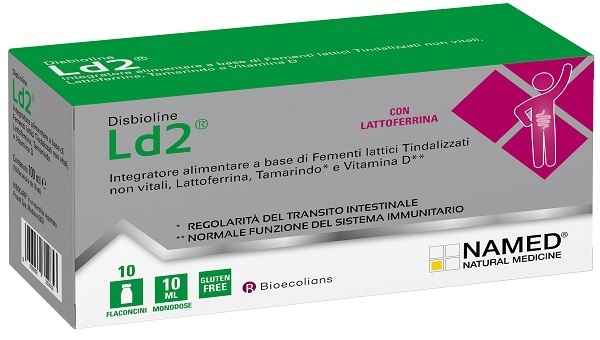 Disbioline ld2 10fl - Immagine 7