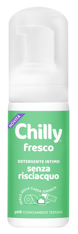 L.manetti-H.roberts Spa Div.mm Chilly Senza Risciacquo Fresco 100 - Immagine 4