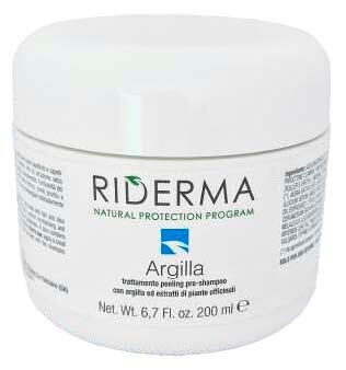 Riderma Argilla 200 Ml - Immagine 3