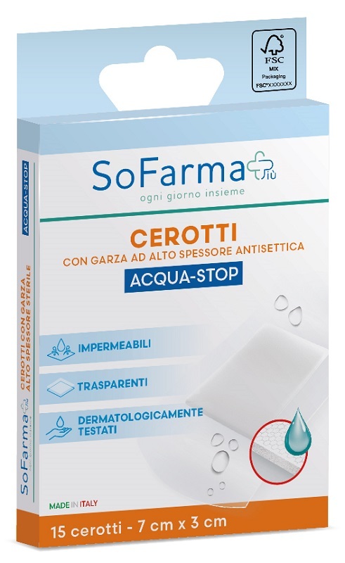 SF+ CER ACQUA 7X3 15PZ - Immagine 4