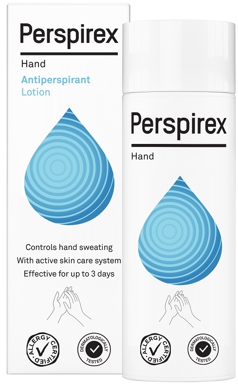PASQUALI Perspirex - Lozione Antitraspirante Per Mani 100 ml - Immagine 4