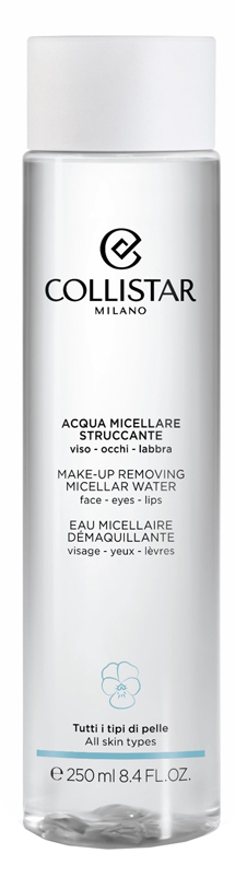 COLL A/MICELLARE STRUCCANTE 250ML - Immagine 12