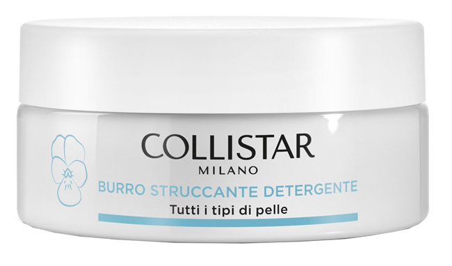 Collistar Detersione Burro Struccante Deterg 100Ml Trasparente da Donna, Marionnaud - Immagine 12