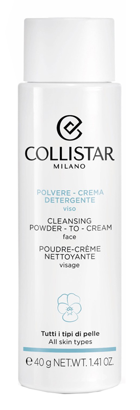 Collistar Spa Crema Coll Polvere Detergente 40Gr - Immagine 8