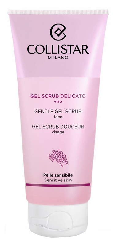 Collistar Gel Scrub Delicato Viso 100 Ml Detergente - Immagine 10