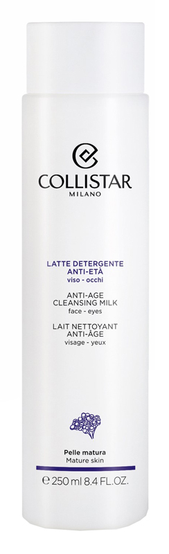 Collistar Detersione Latte Deterg Anti-Età 250Ml Trasparente da Donna, Marionnaud - Immagine 13