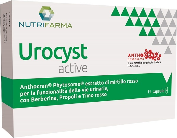 Urocyst active 15cps - Immagine 8