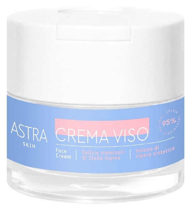 Giufra Srl Crema Astra Skin Viso - Immagine 5