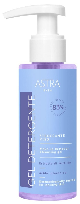 Giufra Srl Astra Skin Gel Detergente - Immagine 5