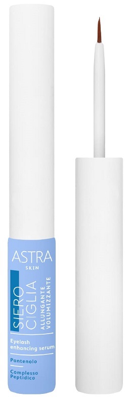 Astra Makeup Unisex Astra Skin Siero Ciglia 4Ml - Trattamento Ciglia - Immagine 5
