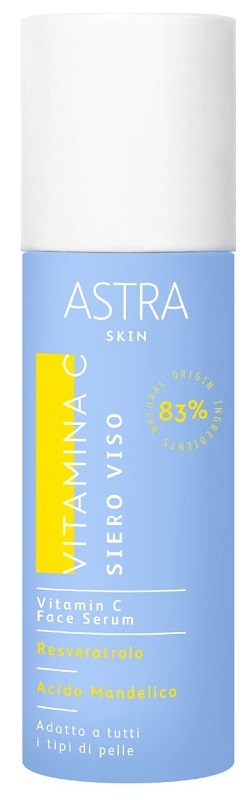 Astra Skin Siero Viso Vitamina C 30 Ml - Immagine 6