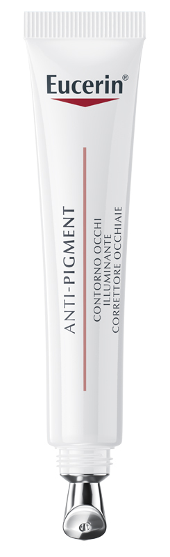 Eucerin Scure/Crema Anti-Pigment Trattamento Illuminante Per Gli Occhi 15 Ml - Immagine 6