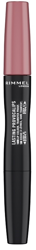 Rimmel Lasting Provocalips N.400 - - - Immagine 6