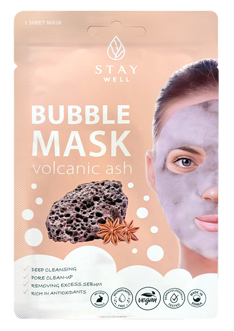 OT STAYW MASK VOLCANIC - Immagine 5