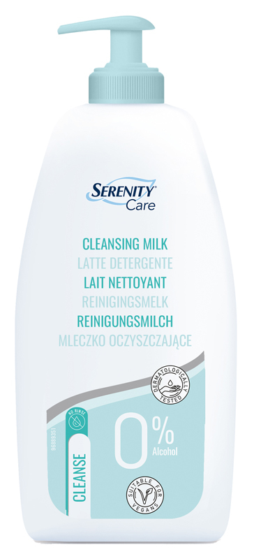 SKINCARE Latte Det.500ml