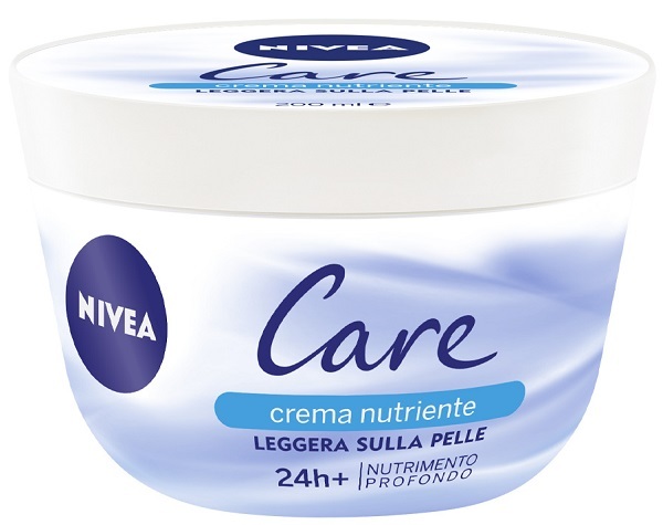 Nivea Maxi Nutrimento Profondo Crema Viso & Corpo 200 ml - - - Immagine 8