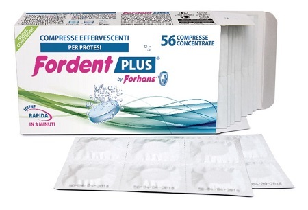 FORDENT PLUS 56CPR CONCENTRATE - Immagine 6