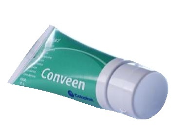 COLOPLAST Conveen Critic Barrier - Pasta Barriera Per Incontinenza 100 gr - Immagine 5