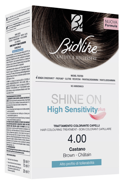 Shine On Hsplus Castano 4,00 - Immagine 9