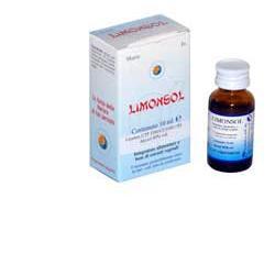 Limonsol - integratore per la regolarità del transito intestinale 10 ml - Immagine 5