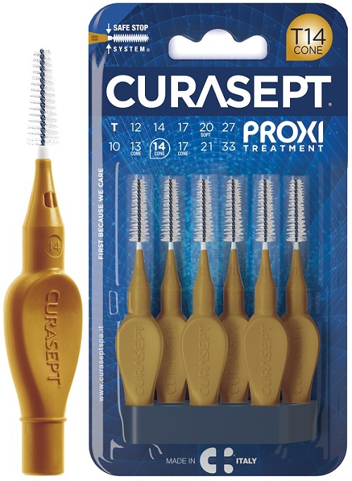 Curasept proxi t14 ocr/dgold6p - Immagine 4