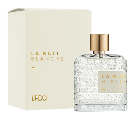 La Nuit Blanche - Eau De Parfum 100 ml - Immagine 12