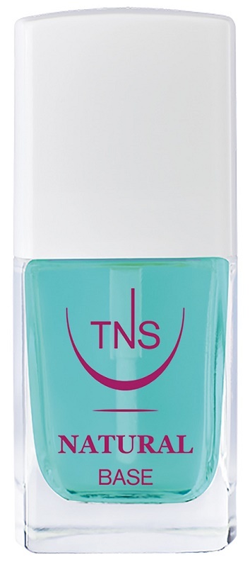 Tecniwork Tns Natural Base Flaconcino 10 Ml - Immagine 4