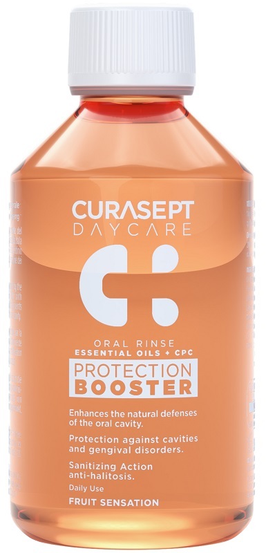DAYCARE Collut.Fruit 500ml