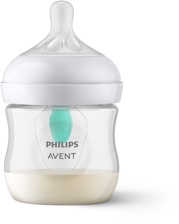 AVENT BIB NAT 3,0 AF TRA 125ML - Immagine 11
