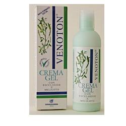 Dermofarma Crema Venoton Gel 200 Ml - Immagine 8