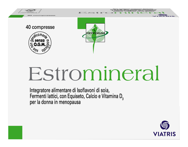 Estromineral 40cpr - Immagine 8