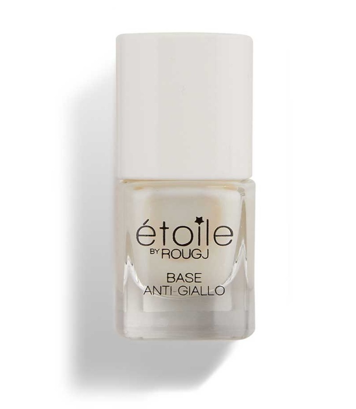 Rougj Étoile Base Per Unghie Anti-giallo