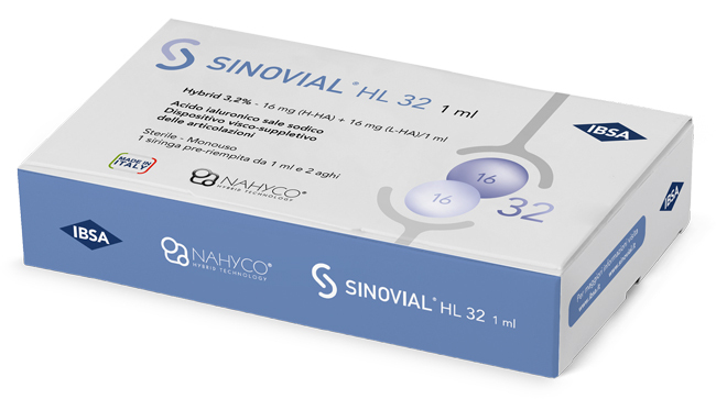 Sinovial hl sir 3,2% 1ml - Immagine 8