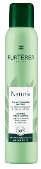 Rene Furterer Naturia Dry Shampoo 200ml - Immagine 6