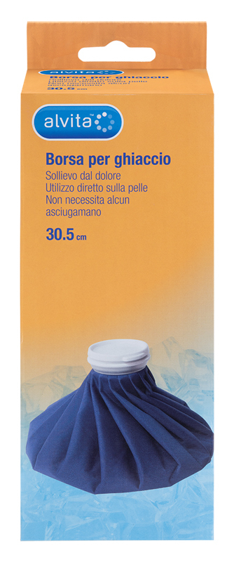 ALVITA BORSA GHIACCIO 30,5 CM - Immagine 3