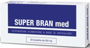 SUPER BRAN MED 30TAV - Immagine 5