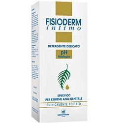 Amp Biotec Fisioderm Detergente Intimo 200 Ml - Immagine 6
