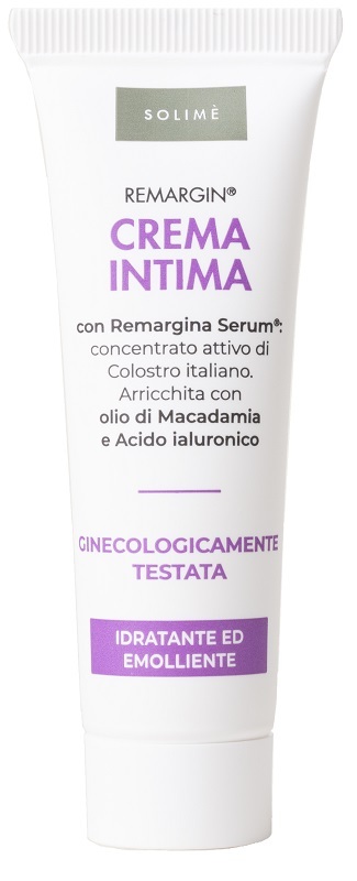 REMARGIN CREMA INTIMA 30ML - Immagine 4