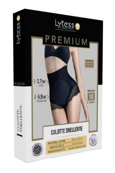 Lytess Premium Culotte L/Xl - Immagine 3