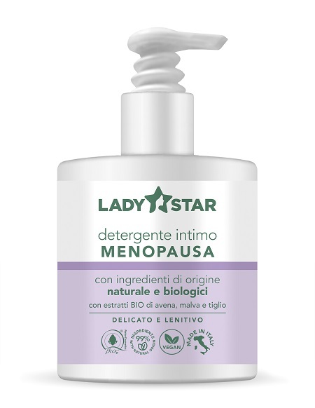 LADYSTAR DET INT DONNA MENOPAU - Immagine 5