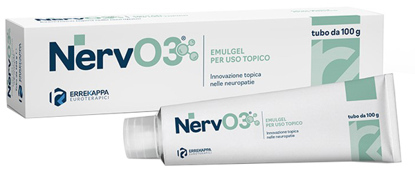 Nervo3 emulgel 100g - Immagine 4