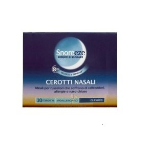 Snoreeze cer nas clas l 10pz - Immagine 6