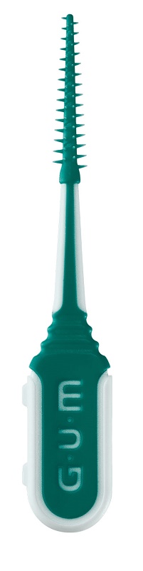 GUM Soft Pick Mint Scov.L 40pz - Immagine 4