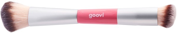 GOOVI Pennello Duo Viso
