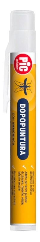 Pic Dopopuntura Con Ammoniaca 12 Ml - Immagine 3