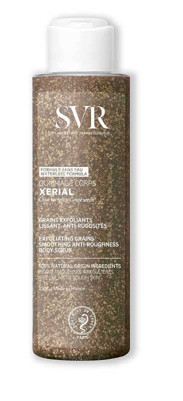 Svr Xérial Gommage Corpo Esfoliante E Nutriente 100 Grammi - Immagine 11